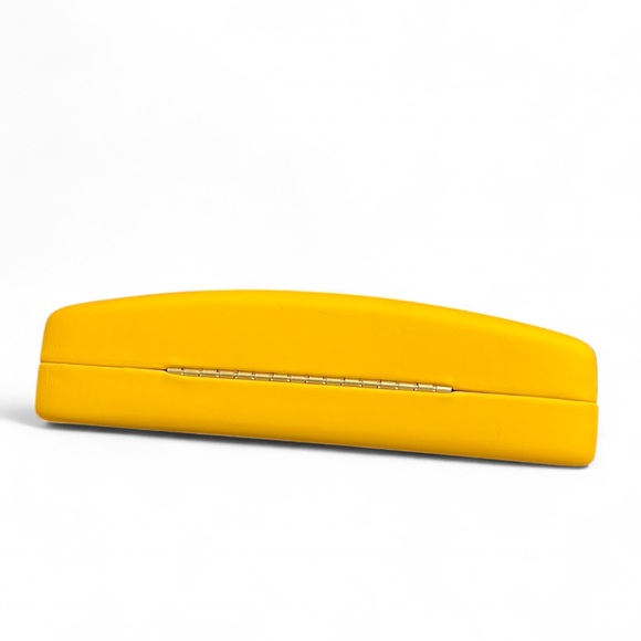 Ray-Ban Yellow Case - Picture 4 of 8